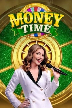 Money Time