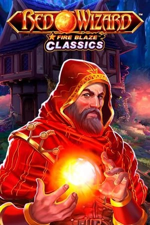 Red Wizard