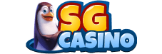 SG Casino Logo